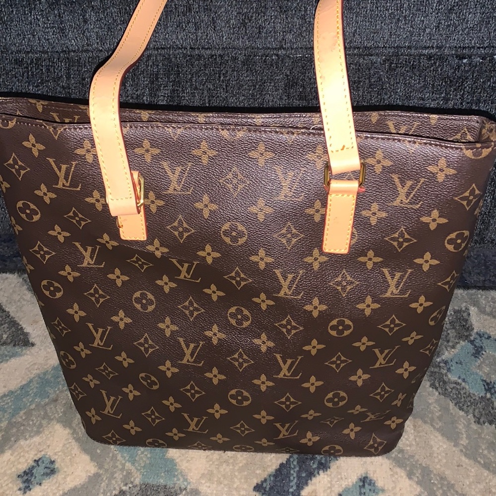 Excellent condition Louis Vuitton handbag